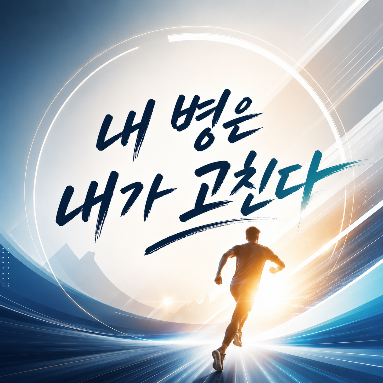 내병은 내가 고친다